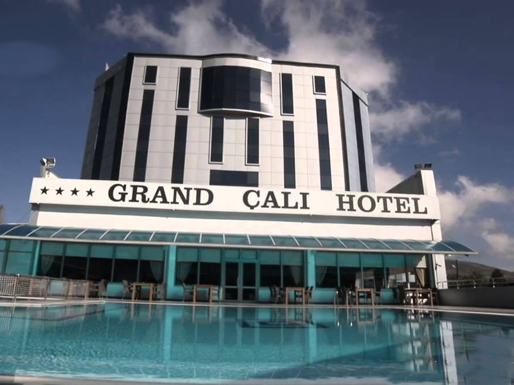 Grand Çalı Hotel